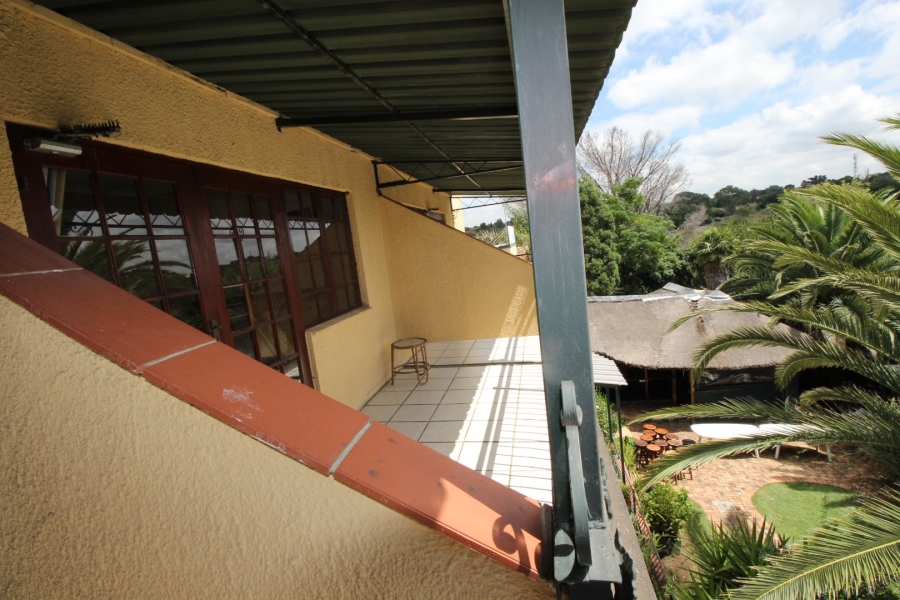 Commercial Property for Sale in Deneysville Free State